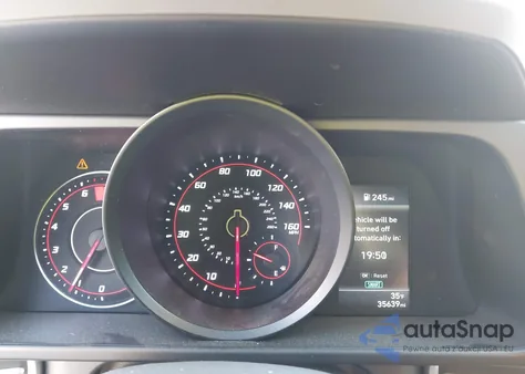 2022 Hyundai Elantra Sel from USA, damaged, VIN KMHLM4AG4NU322141